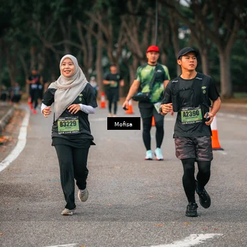 Runner Photo 5720282