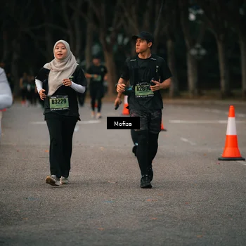 Runner Photo 5720283