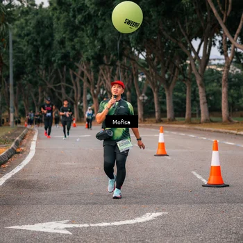 Runner Photo 5720284