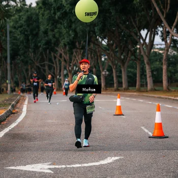 Runner Photo 5720285