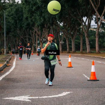Runner Photo 5720287