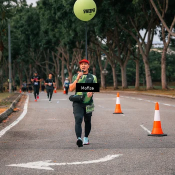 Runner Photo 5720288