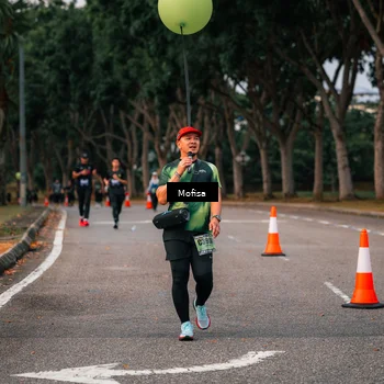 Runner Photo 5720289