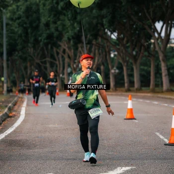 Runner Photo 5720290