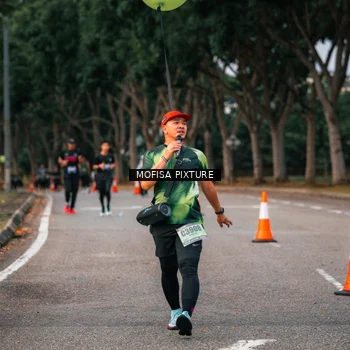 Runner Photo 5720291