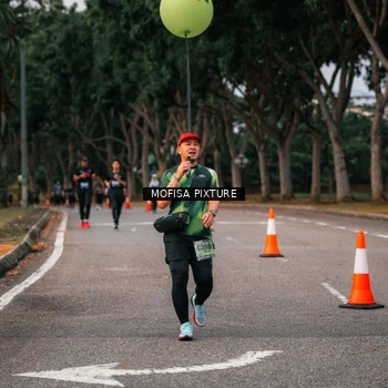 Runner Photo 5720292