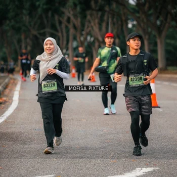 Runner Photo 5720293
