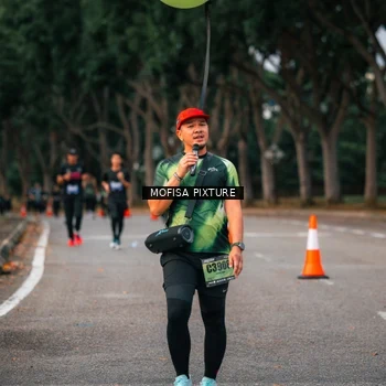 Runner Photo 5720295