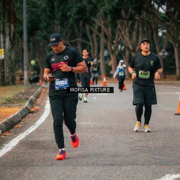 Runner Photo 5720314