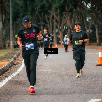 Runner Photo 5720316