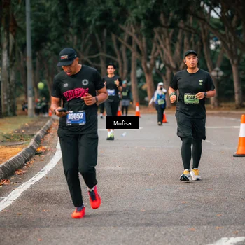Runner Photo 5720317