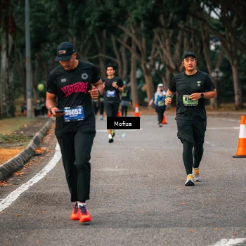 Runner Photo 5720319