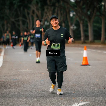 Runner Photo 5720321