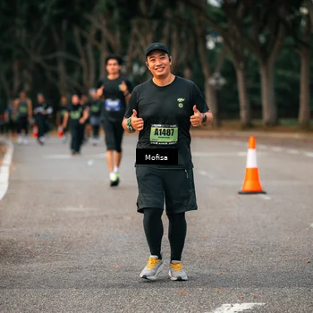 Runner Photo 5720327