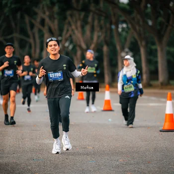 Runner Photo 5720328