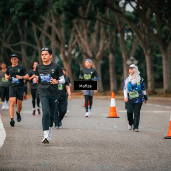 Runner Photo 5720330