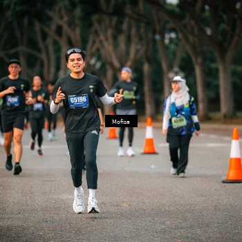Runner Photo 5720331