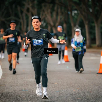 Runner Photo 5720332