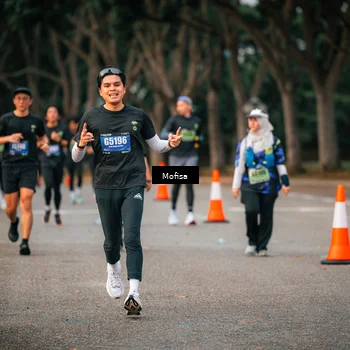 Runner Photo 5720333