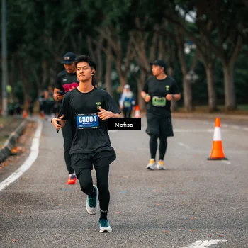 Runner Photo 5720334