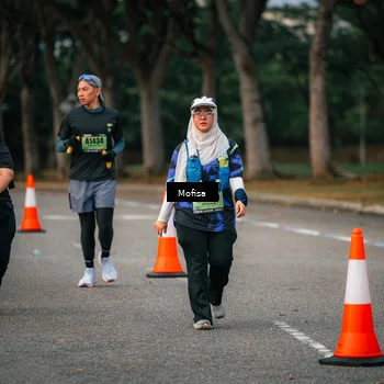 Runner Photo 5720336