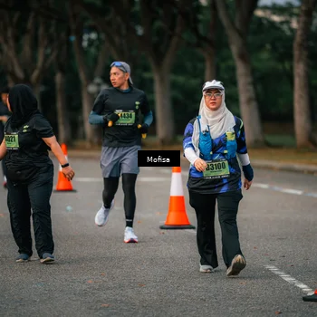 Runner Photo 5720337