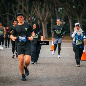 Runner Photo 5720339