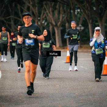 Runner Photo 5720340