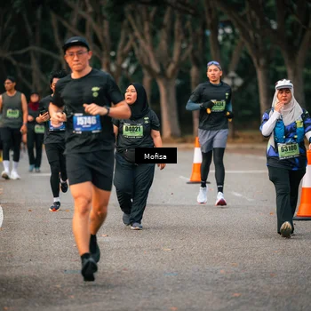 Runner Photo 5720341
