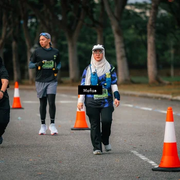 Runner Photo 5720342