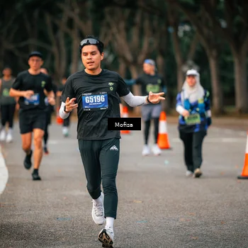 Runner Photo 5720343
