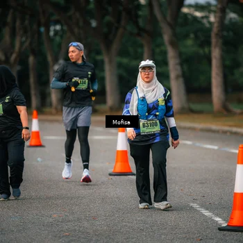 Runner Photo 5720344
