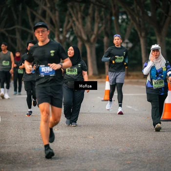 Runner Photo 5720346
