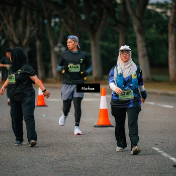 Runner Photo 5720347