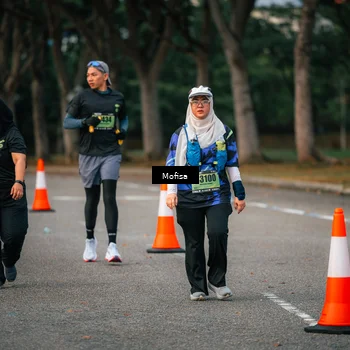 Runner Photo 5720348