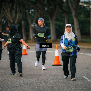 Runner Photo 5720349