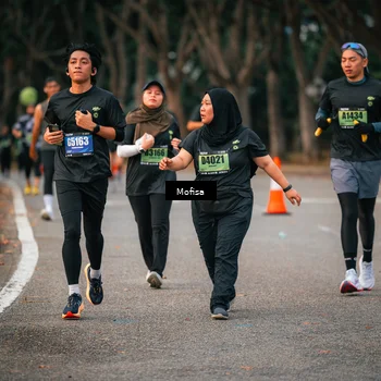 Runner Photo 5720350