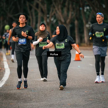 Runner Photo 5720351