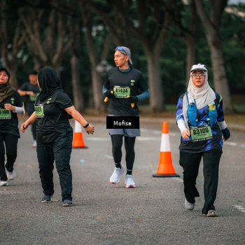 Runner Photo 5720352