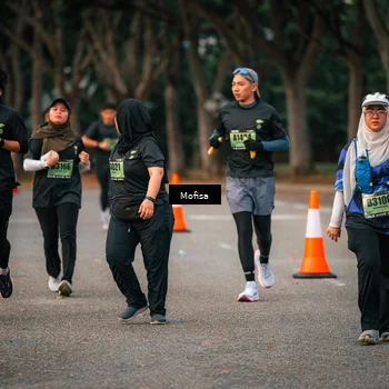 Runner Photo 5720353
