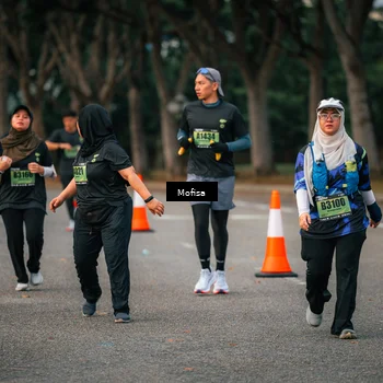 Runner Photo 5720354