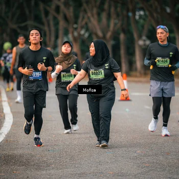 Runner Photo 5720355