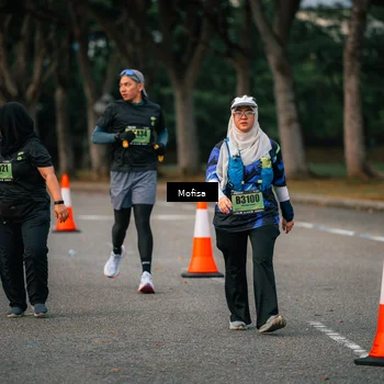 Runner Photo 5720356