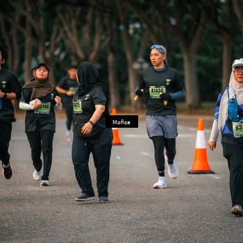 Runner Photo 5720357