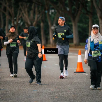 Runner Photo 5720358