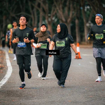 Runner Photo 5720359