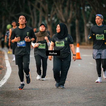 Runner Photo 5720360