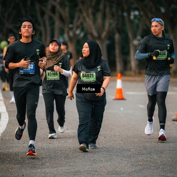 Runner Photo 5720361