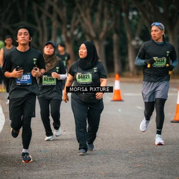 Runner Photo 5720363