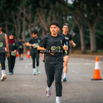 Runner Photo 5720364